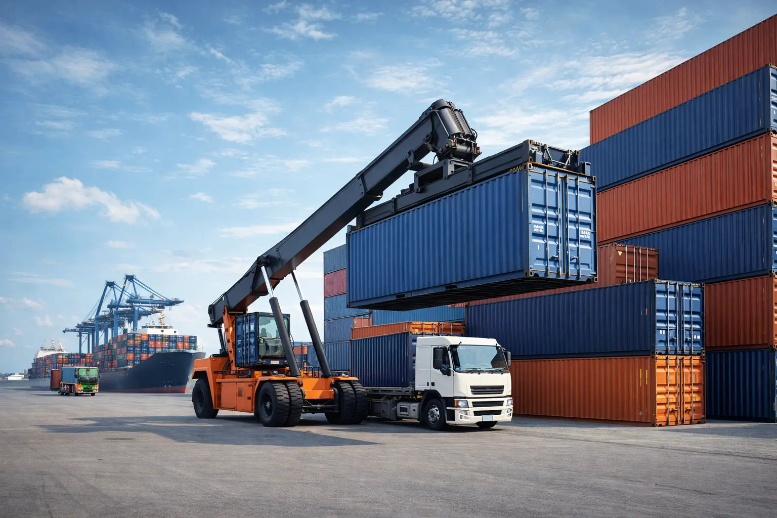 Greenstrix export packaging team vision and sustainability focus