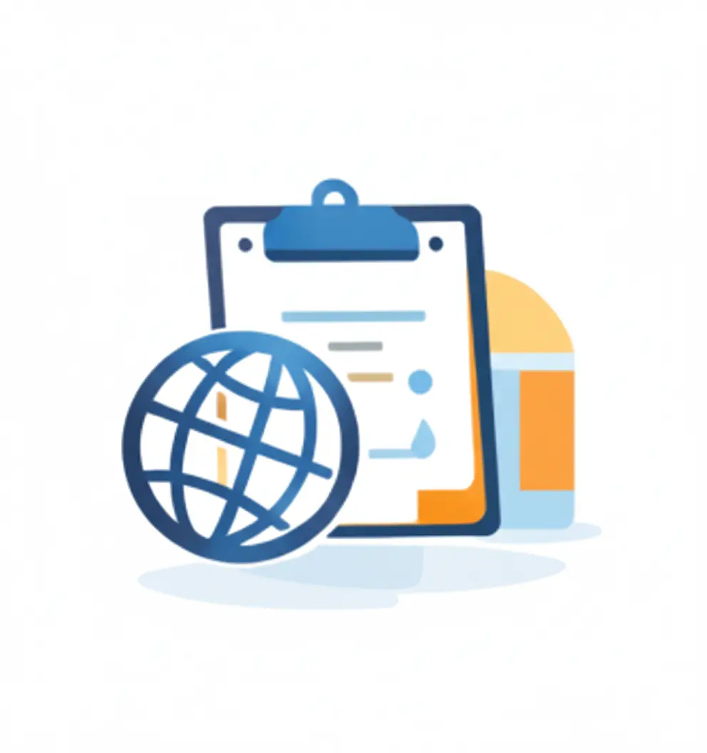 Export packaging inquiry discussion with Greenstrix
